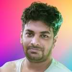 Priyam Bagchi